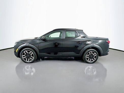 New 2026 Hyundai Santa Cruz Limited AWD/4WD image 8