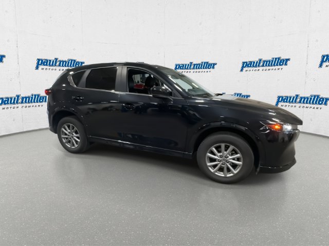 Used 2025 MAZDA CX-5 AWD 2.5 S w/ Preferred Package image 13