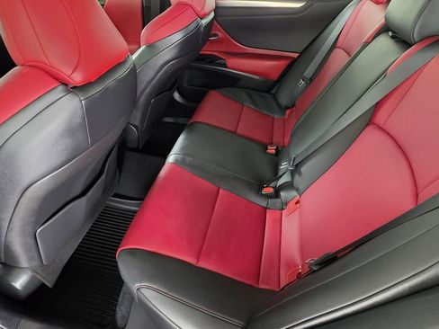 Used 2025 Lexus ES 350 F Sport FWD image 10