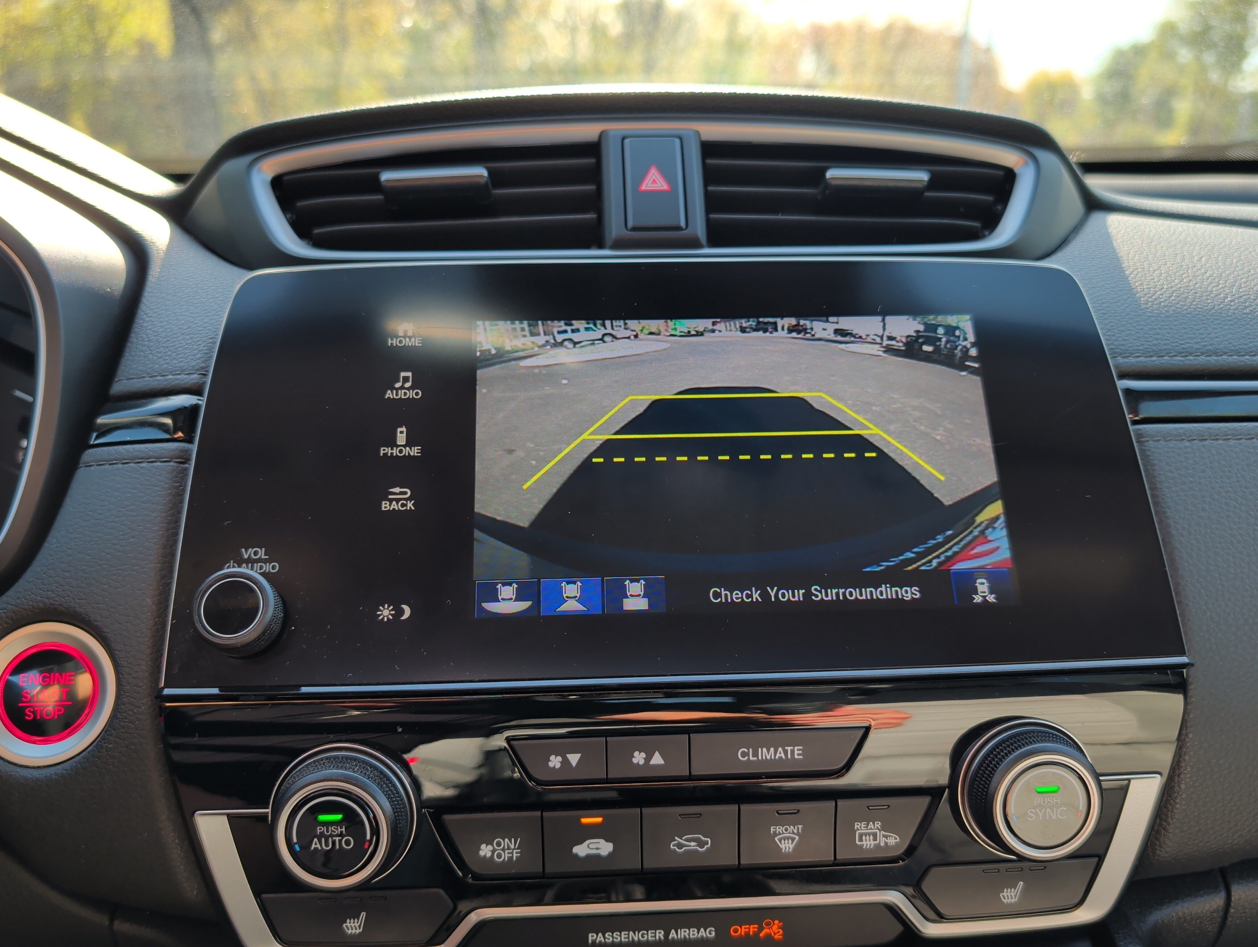 Used 2019 Honda CR-V EX-L image 34
