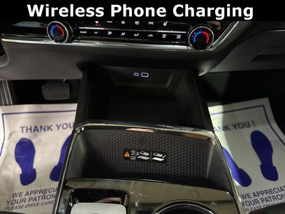 New 2025 Chevrolet Equinox RS