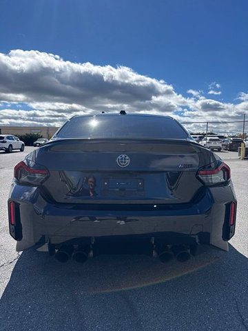 Used 2024 BMW M2 w/ Lighting Package RWD image 6