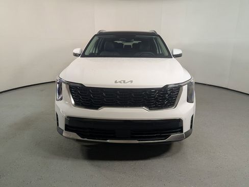 New 2026 Kia Sorento S w/ S Panoramic Sunroof Package image 2