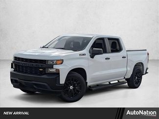 Used 2021 Chevrolet Silverado 1500 W/T w/ WT Convenience Package video 1