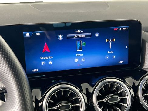 Used 2025 Mercedes-Benz GLA 250 GLA 250 image 16