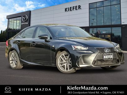 Used 2019 Lexus IS 300