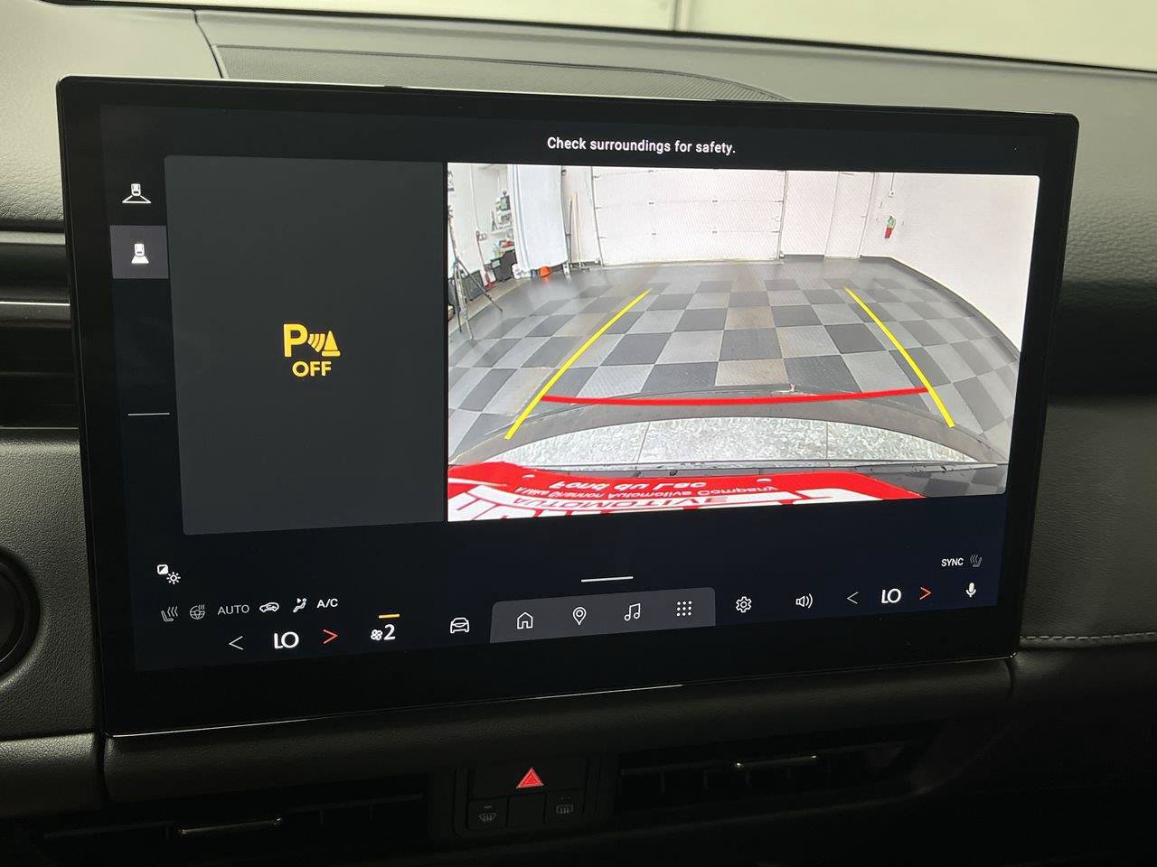 New 2026 MAZDA CX-5 Preferred AWD/4WD image 6