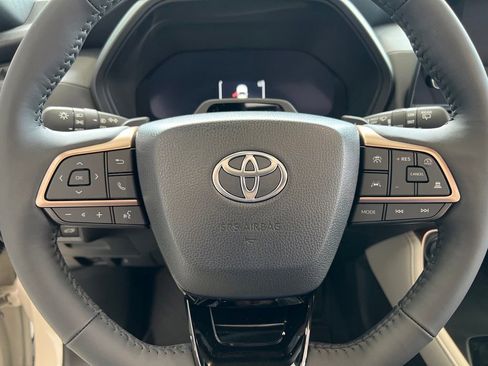 Certified 2024 Toyota Grand Highlander AWD Hybrid image 17