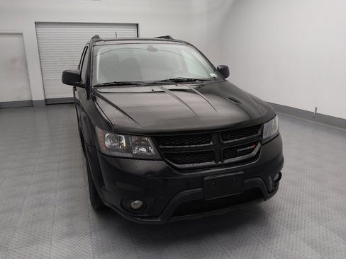 Used 2019 Dodge Journey SE w/ Connectivity Group image 14