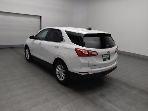 Used 2021 Chevrolet Equinox LT image 5
