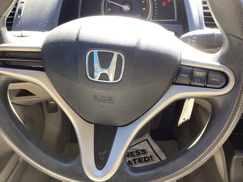 Used 2011 Honda Civic LX image 18