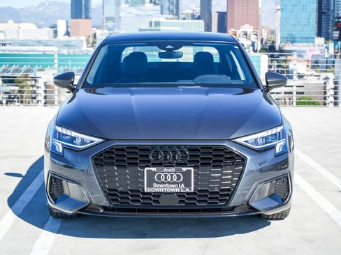 Used 2023 Audi A3 2.0T Premium w/ Convenience Package image 2