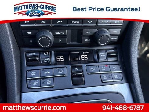 Used 2014 Porsche Boxster image 15