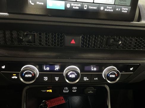 Certified 2024 Honda CR-V Sport-L image 18