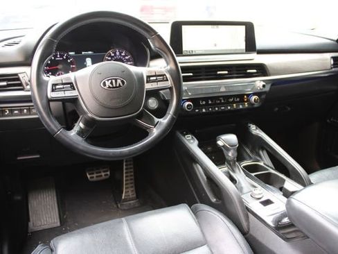 Used 2020 Kia Telluride SX image 5