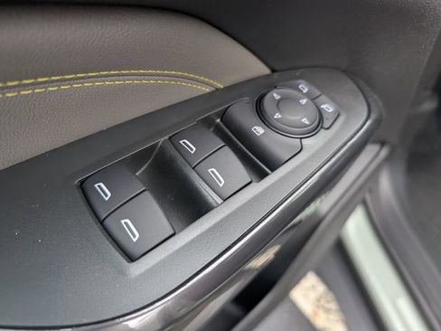 New 2026 Chevrolet Trax ACTIV w/ Driver Confidence Package FWD image 15