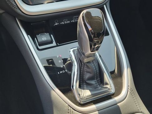 New 2025 Subaru Legacy Premium w/ Popular Package #1A image 15
