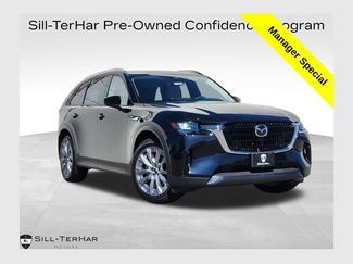 Certified 2026 MAZDA CX-90 Plug-In Hybrid w/ Preferred AWD/4WD 360° Tour