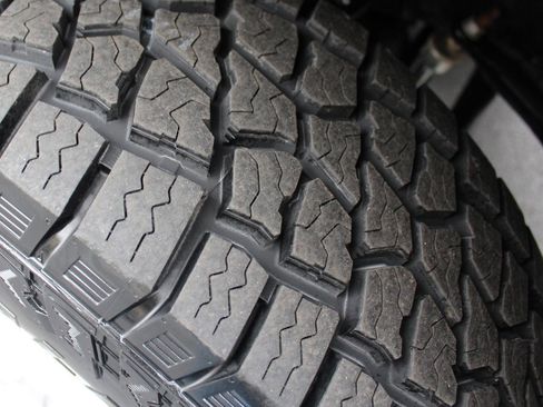 Used 2024 RAM 2500 Tradesman image 39