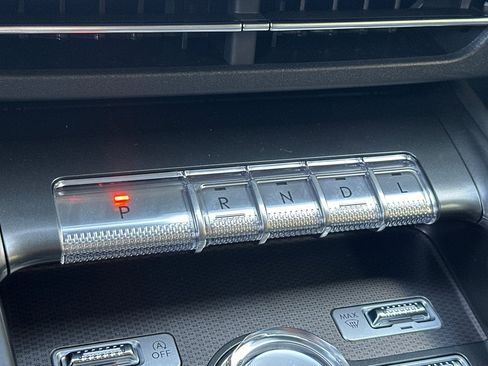 New 2026 Lincoln Nautilus Premier w/ Jet Appearance Package image 20