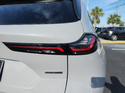 New 2026 MAZDA CX-5 Preferred AWD/4WD image 27