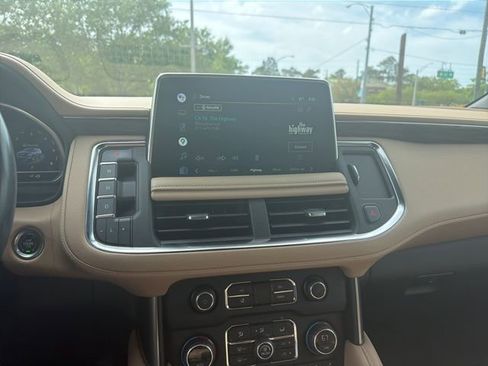 Used 2022 Chevrolet Tahoe Premier image 13