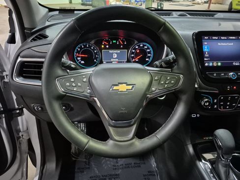 Certified 2024 Chevrolet Equinox Premier FWD image 12