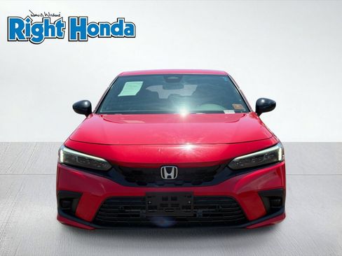 Used 2024 Honda Civic Sport image 5