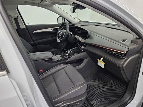 New 2026 Buick Envision Avenir AWD/4WD image 25