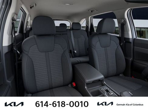 New 2026 Kia Sorento LX image 18