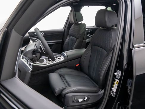 New 2026 BMW X5 M60i AWD/4WD image 17