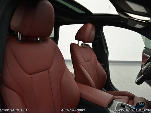 Used 2022 BMW i4 M50 w/ Premium Package image 21