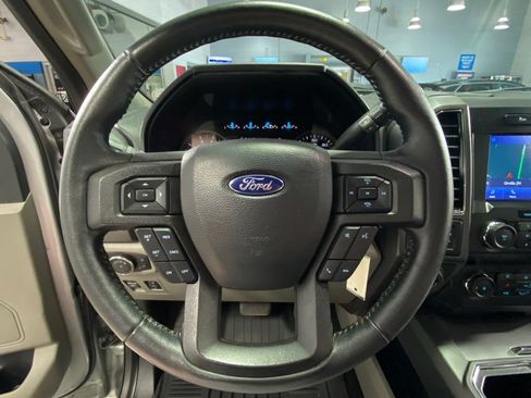 Used 2020 Ford F150 XLT w/ Equipment Group 302A Luxury AWD/4WD image 21