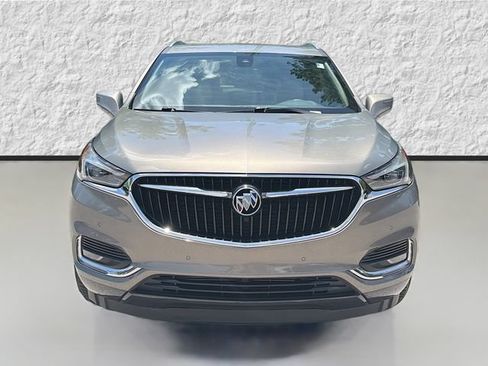 Used 2018 Buick Enclave Premium w/ Trailering Package FWD image 8