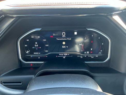 Used 2022 GMC Sierra 1500 AT4 w/ AT4 Preferred Package image 19