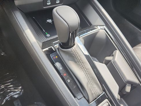 New 2026 Honda Accord Sport image 11