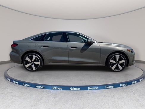 Certified 2025 Audi A5 2.0T Premium w/ Premium Plus AWD/4WD image 4