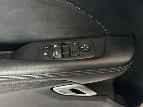 Used 2023 Dodge Challenger SXT w/ Plus Package RWD image 11