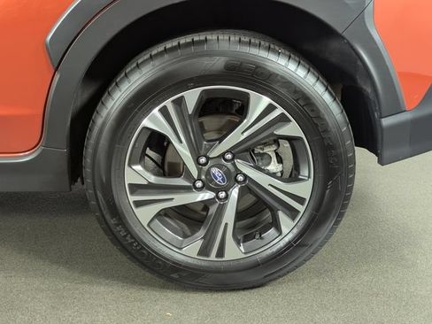 Used 2024 Subaru Crosstrek 2.0i Premium AWD/4WD image 11