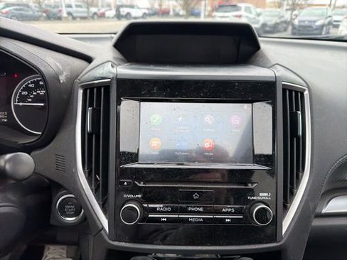 Used 2020 Subaru Forester Premium image 24