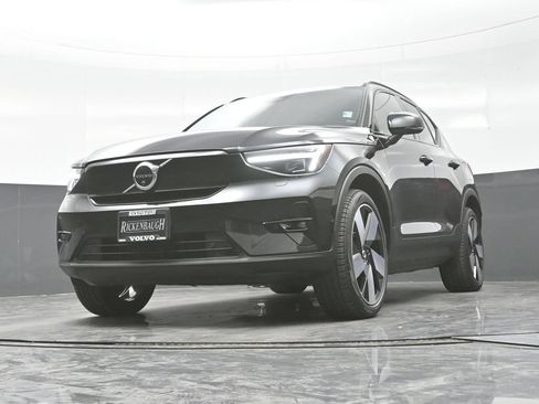 Used 2023 Volvo XC40 Recharge Ultimate w/ Protection Package Premier AWD/4WD image 27