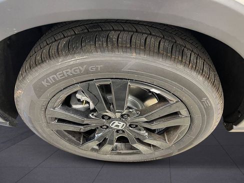 New 2027 Honda HR-V Sport image 11