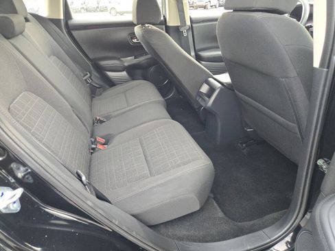 Used 2025 Honda HR-V LX image 16