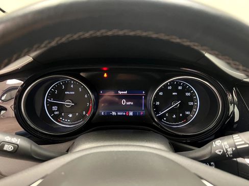 Used 2023 Buick Encore GX Essence w/ Experience Buick Package image 26