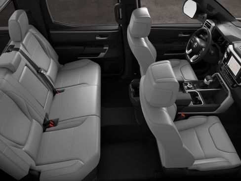 New 2026 Toyota Tundra SR5 AWD/4WD image 22