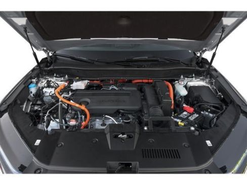 Used 2026 Honda CR-V Sport image 12