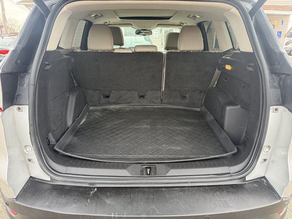 Used 2015 Ford Escape Titanium AWD/4WD image 22