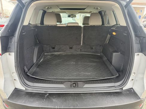 Used 2015 Ford Escape Titanium AWD/4WD image 22