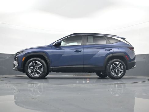 Used 2026 Hyundai Tucson SEL AWD/4WD image 28