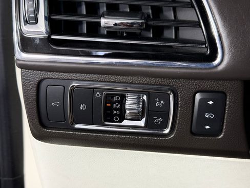 Used 2022 Lincoln Navigator Black Label image 29